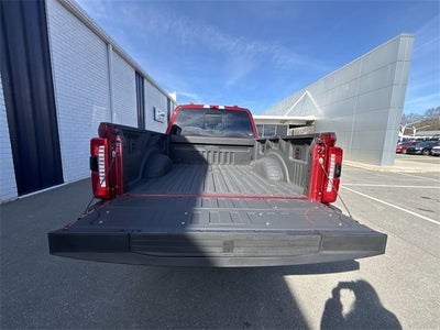 2025 Ford F-250SD Lariat