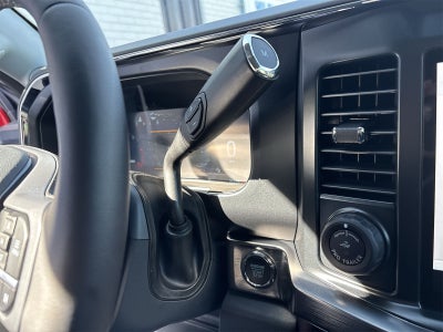 2025 Ford F-250SD Lariat