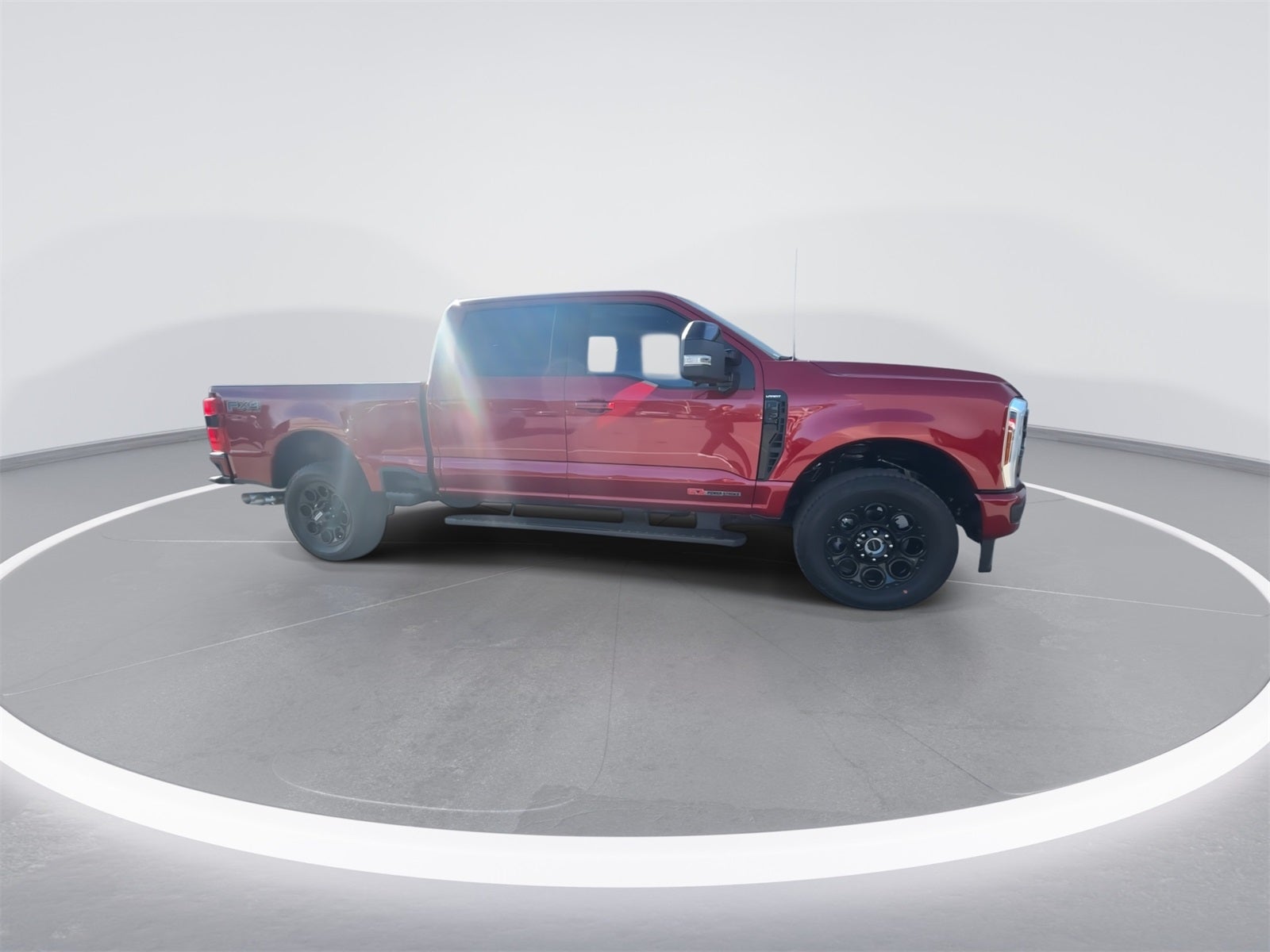 2025 Ford F-250SD Lariat