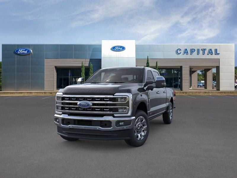 2025 Ford F-250SD Lariat