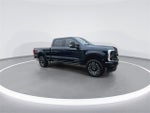 2025 Ford F-250SD Platinum