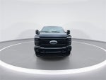2025 Ford F-250SD Platinum