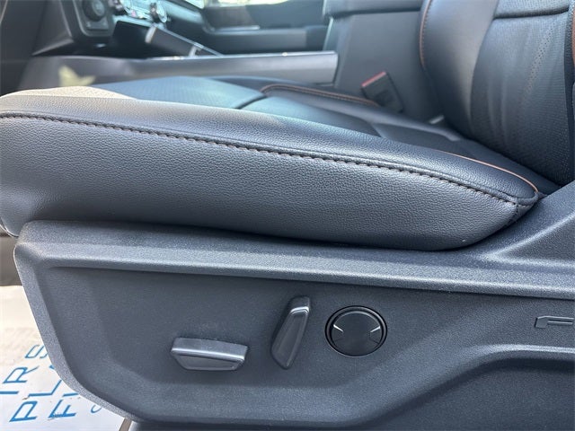 2025 Ford F-250SD Lariat