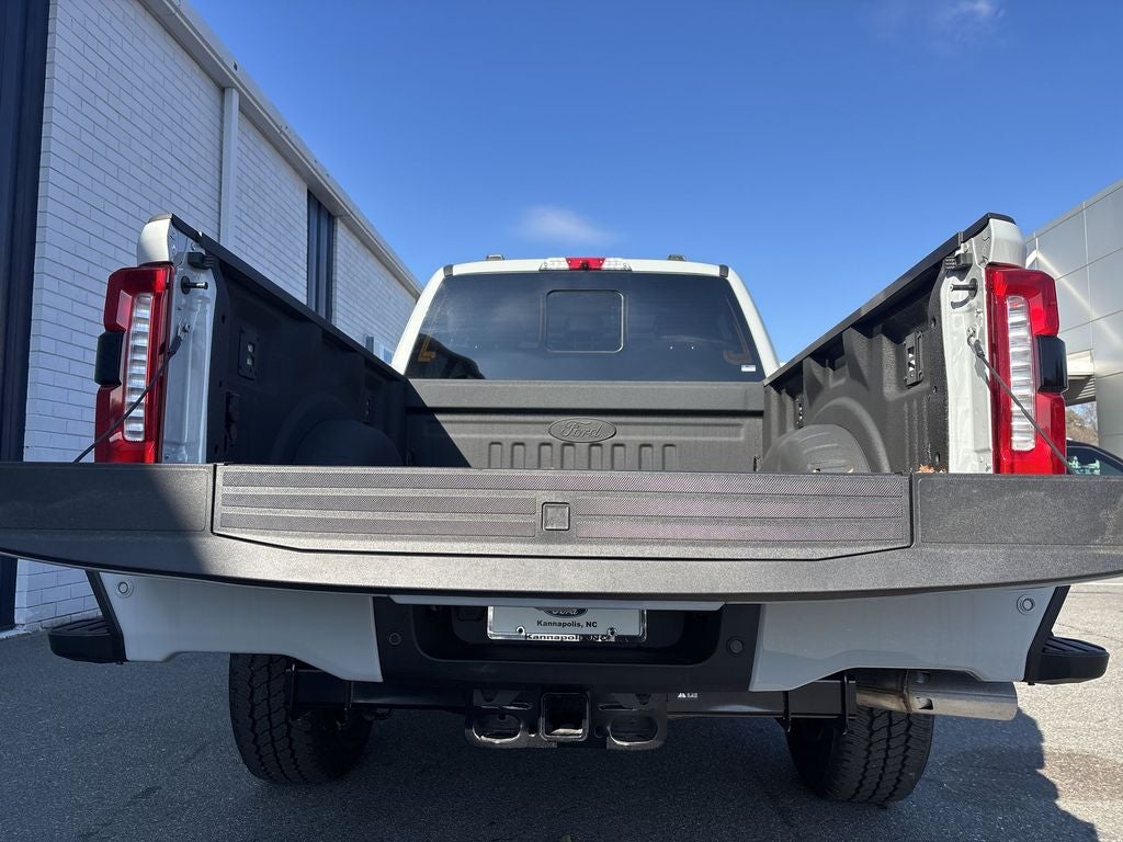 2025 Ford F-250SD Lariat