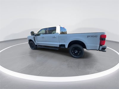 2025 Ford F-250SD Lariat