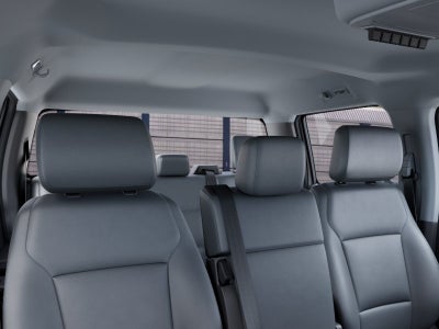 2027 Ford F-350SD XL DRW