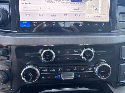 2026 Ford F-350SD Platinum DRW