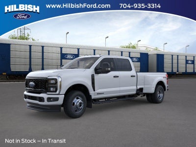 2026 Ford F-350SD XL DRW