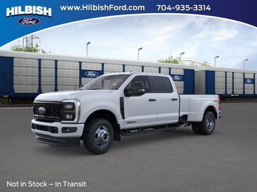2026 Ford F-350SD XL DRW