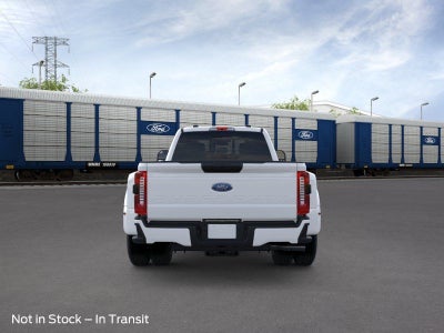 2026 Ford F-350SD XL DRW