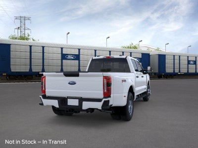 2026 Ford F-350SD XL DRW