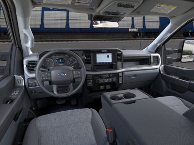 2026 Ford F-350SD XL DRW