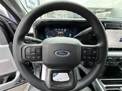 2026 Ford F-350SD XLT DRW