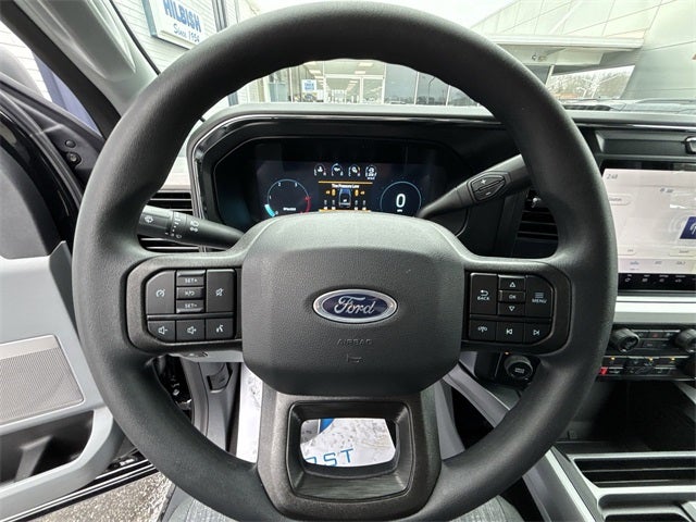 2026 Ford F-350SD XLT DRW