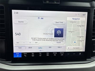 2026 Ford F-350SD XLT DRW