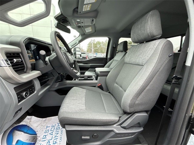 2026 Ford F-350SD XLT DRW