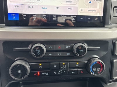 2026 Ford F-350SD XLT DRW