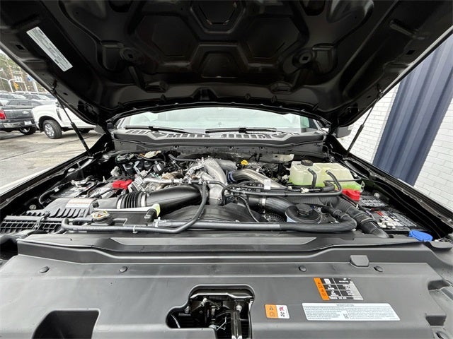 2026 Ford F-350SD XLT DRW