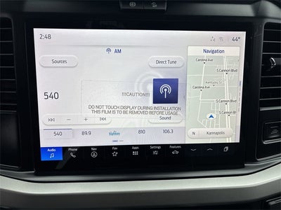 2026 Ford F-350SD XLT DRW