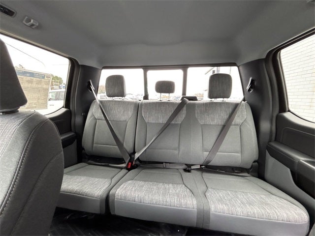 2026 Ford F-350SD XLT DRW