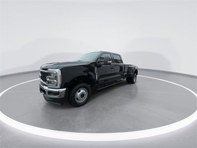 2026 Ford F-350SD XLT DRW
