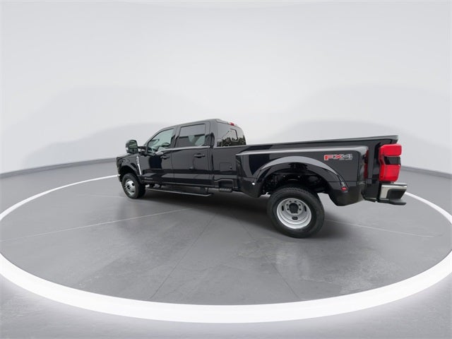 2026 Ford F-350SD XLT DRW