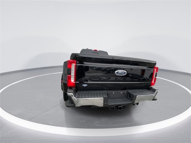 2026 Ford F-350SD XLT DRW