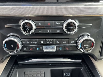 2026 Ford F-450SD Platinum DRW