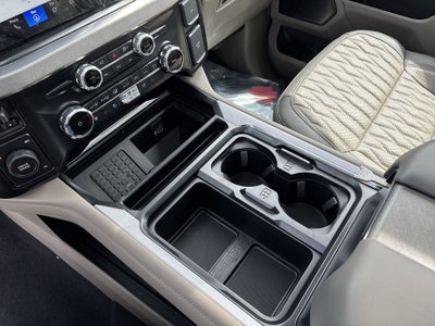 2026 Ford F-450SD Platinum DRW