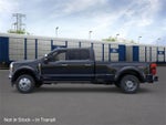 2026 Ford F-450SD King Ranch DRW