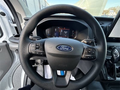 2026 Ford Transit-350 Base
