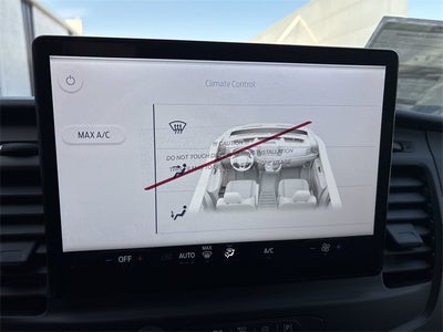 2026 Ford Transit-350 Base