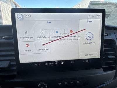 2026 Ford Transit-350 Base