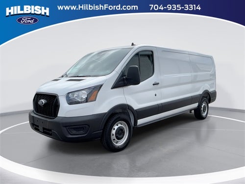 2025 Ford Transit-150 Base