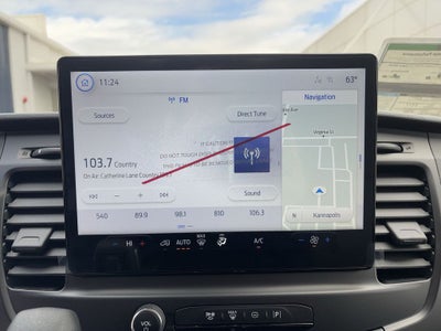 2025 Ford Transit-150 Base