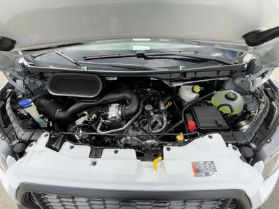 2025 Ford Transit-150 Base