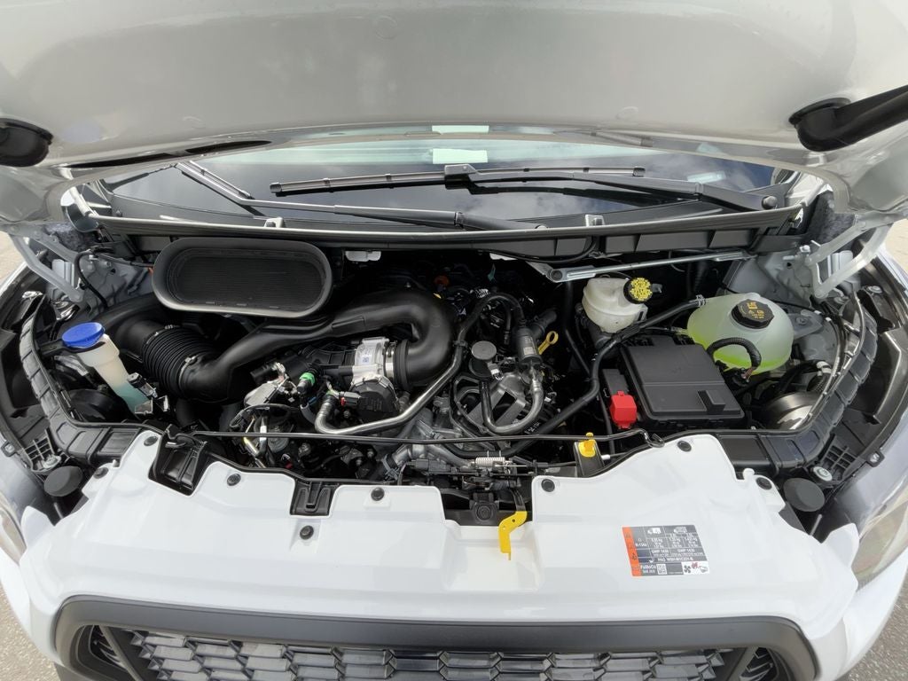 2025 Ford Transit-150 Base