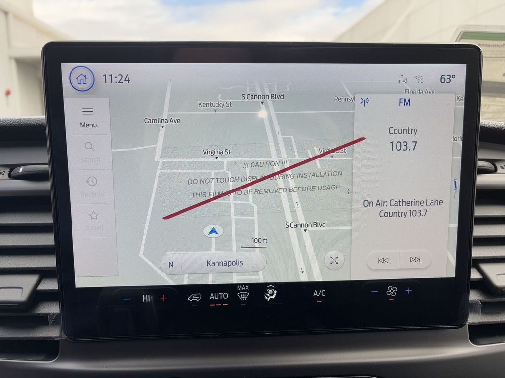 2025 Ford Transit-150 Base