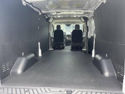 2025 Ford Transit-150 Base