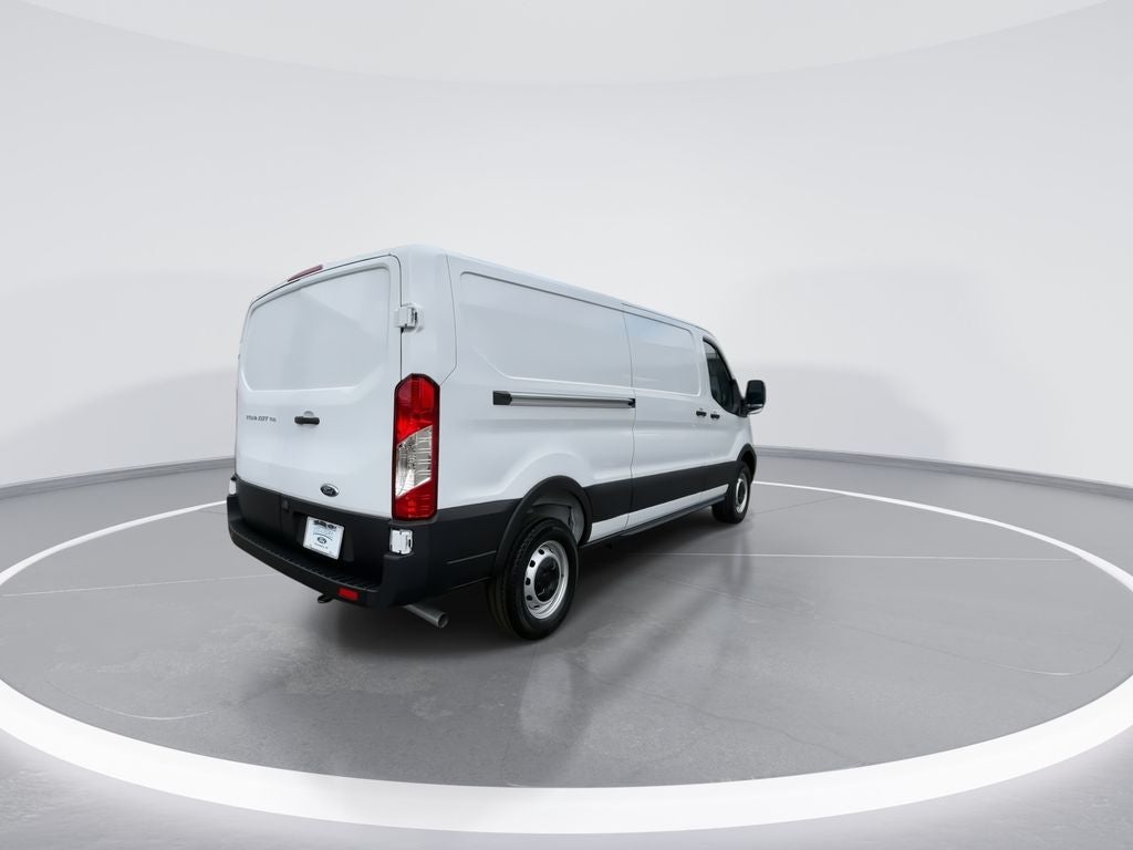 2025 Ford Transit-150 Base
