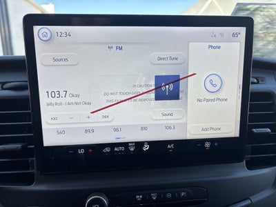 2026 Ford Transit-150 Base