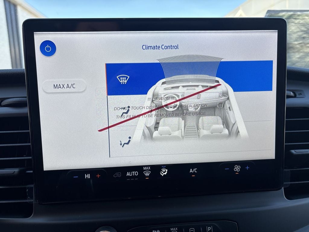 2026 Ford Transit-150 Base