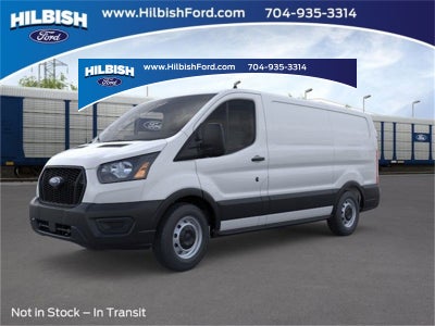 2025 Ford Transit-150 Base