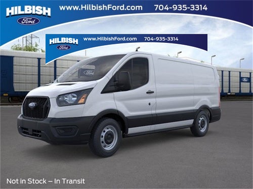 2025 Ford Transit-150 Base