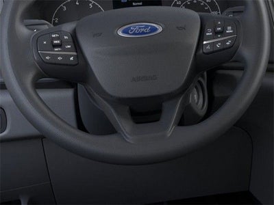 2025 Ford Transit-150 Base