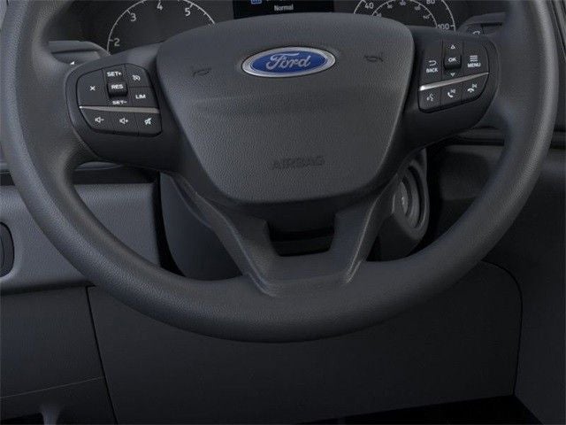 2025 Ford Transit-150 Base