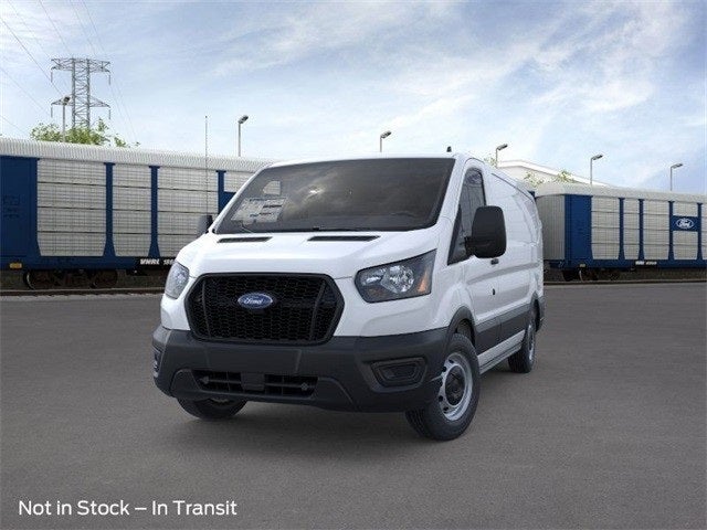 2025 Ford Transit-150 Base