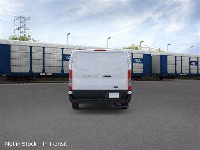 2025 Ford Transit-150 Base