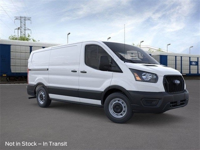 2025 Ford Transit-150 Base