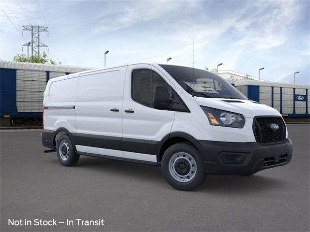2025 Ford Transit-150 Base